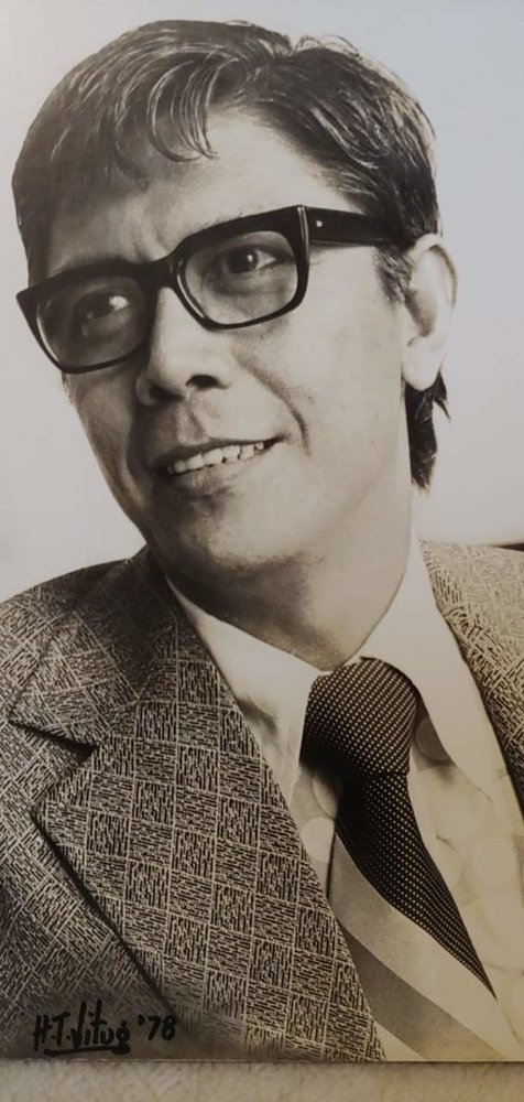 Antonio Bautista