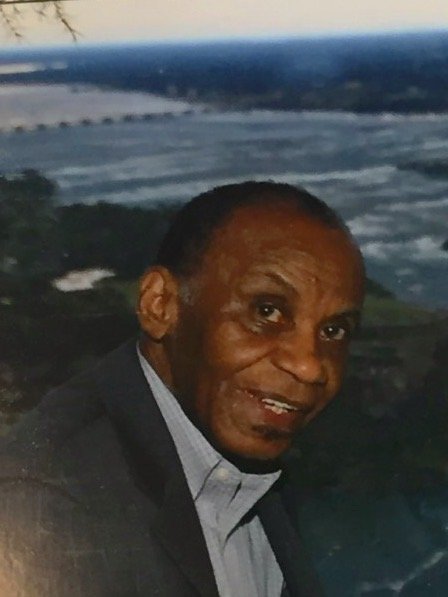 Dr. Godfrey Sobers