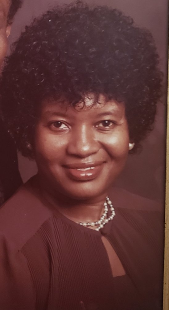 Ernestine Daley