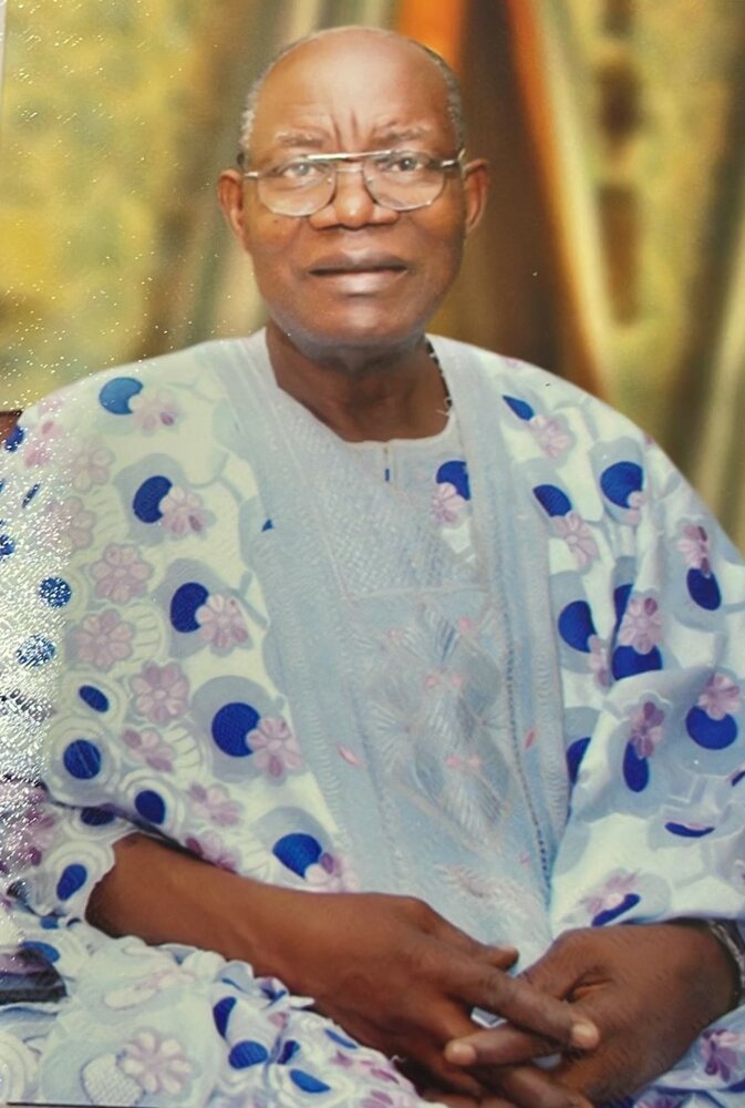 Taiwo Shobukola