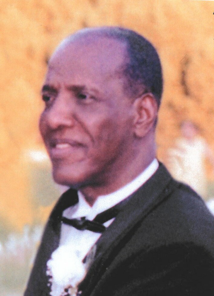 Errol Campbell