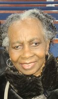 Lussetta (Esmie) Donetta Stephenson