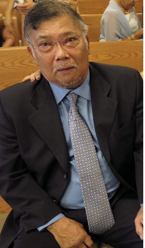 Gordon Yong
