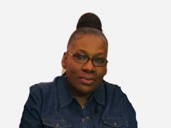 Pethrona Robinson