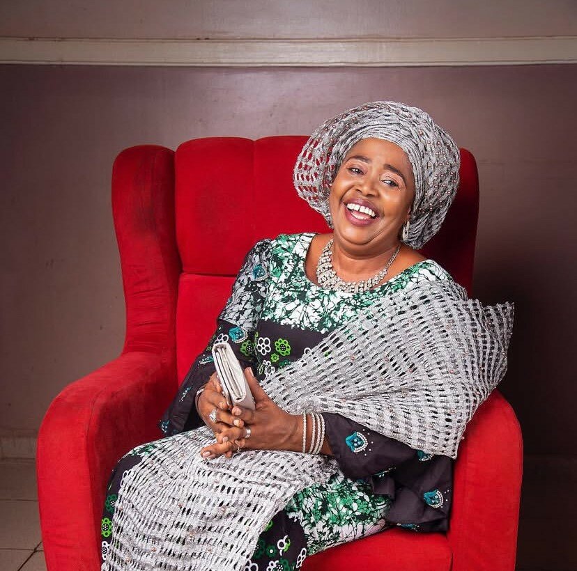 Kwabee Audu