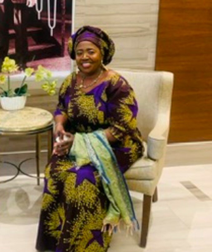 Kwabee Audu