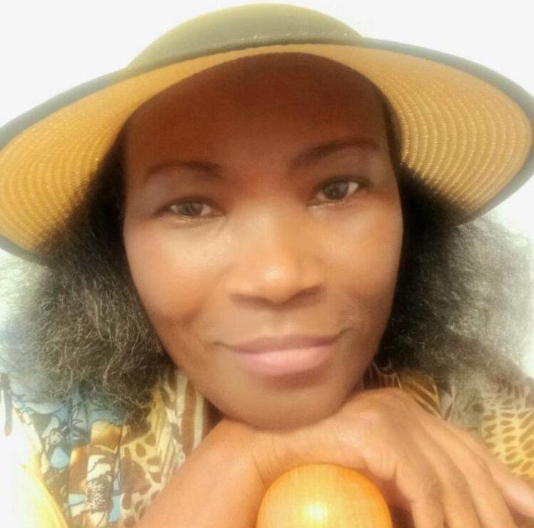 Vicklyn Charles