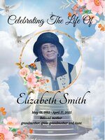 Elizabeth  Smith