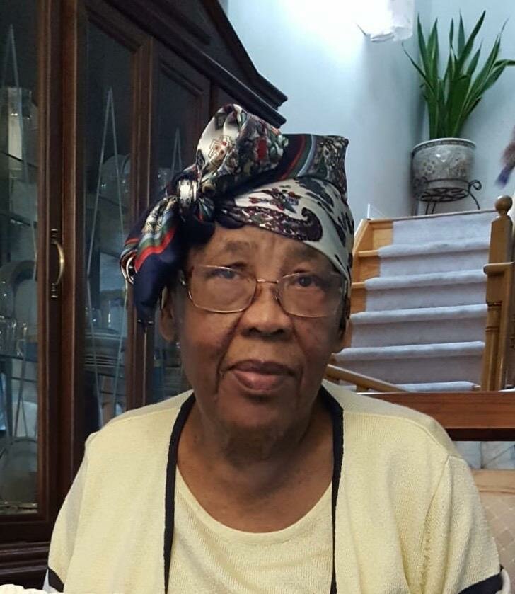 Emzetty Robertson