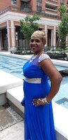 Verna Angela Burton