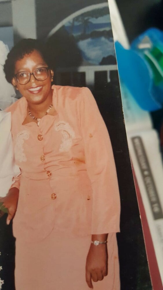Kay Allan
