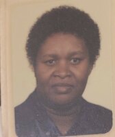 Veronica  Thomas