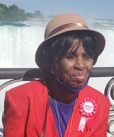 Lucille  Jonas