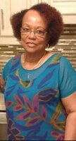 Dorothy Jean Gibson
