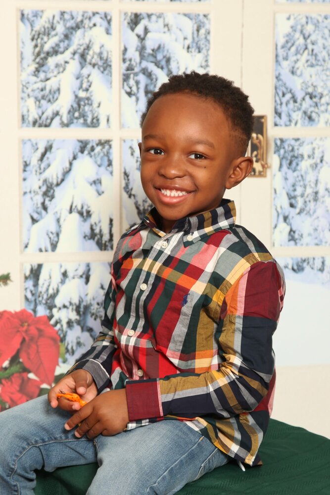 Carter Brown