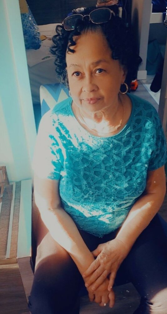Delreita Bauggue