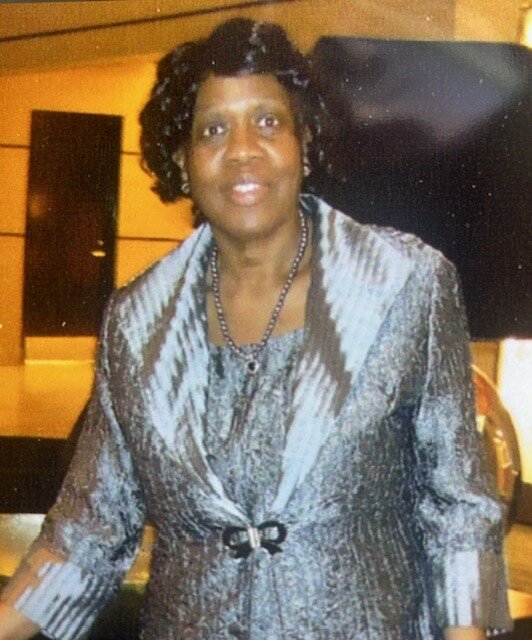 Alverine Dennis