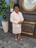 Ena Hope Grant