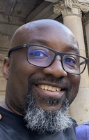 Dwayne Everett Wills