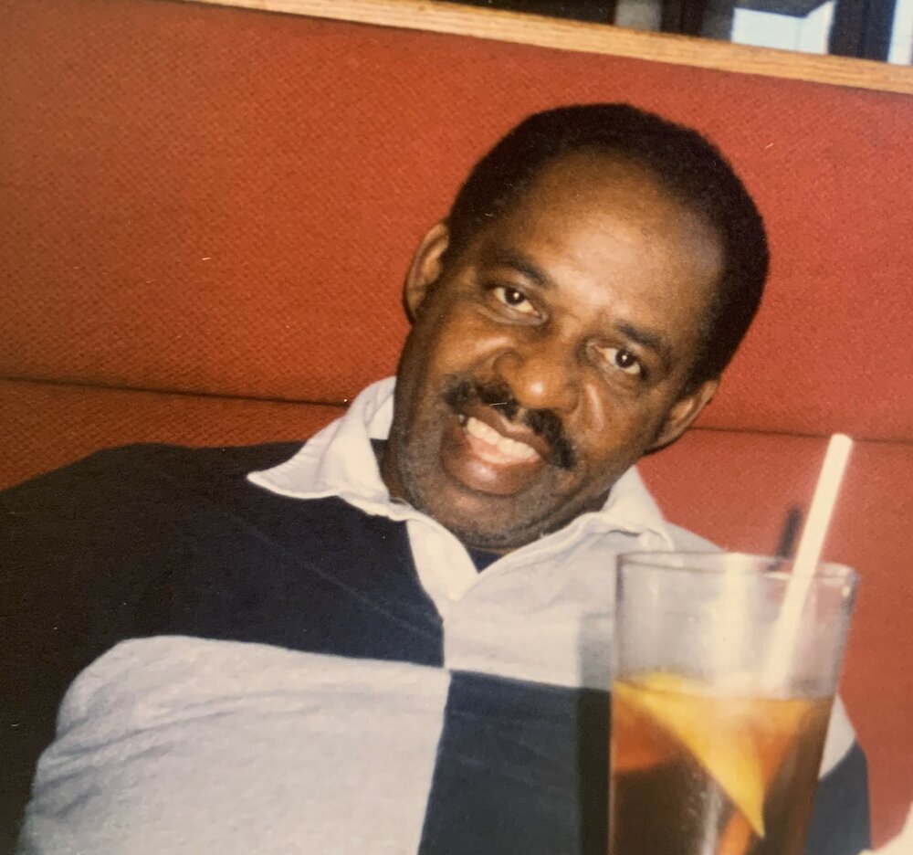 Delroy Swaby