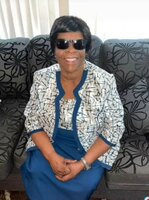 Delores Albertha Crooks