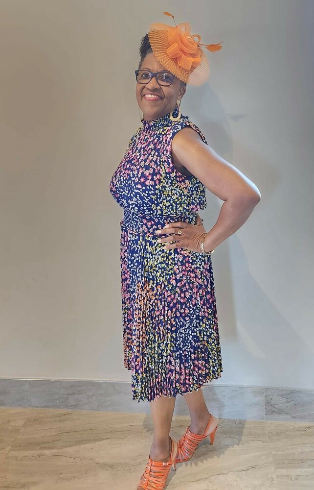 Gloria Brown