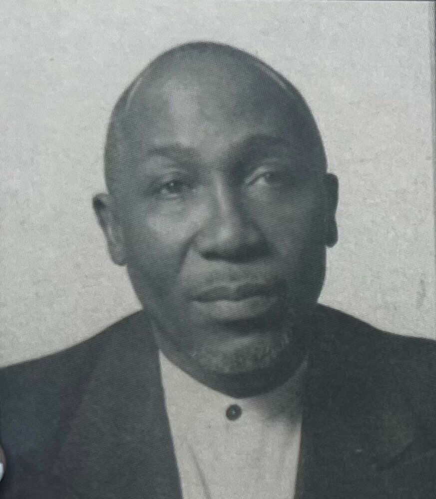 Patrick Dixon