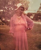 Ivy Evadne Richards
