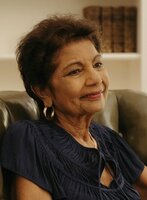 Hyacinth  Davis