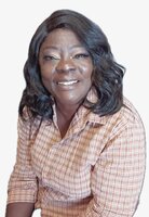 Evangelist Marjorie  Gayle-Griffith