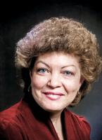 Norma Elaine Godfrey