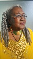 Norma Pamela Bascom