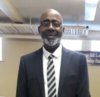Neville Sylvester Brown