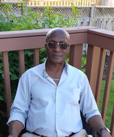 Roland Lloyd Brown