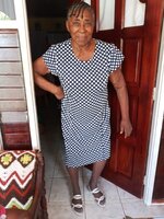 Gloria Linder Butler