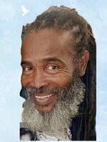 Richard Anthony Hewitt