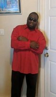 Anthony Roderick Miller
