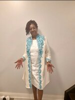 Christine Claudette Watkins