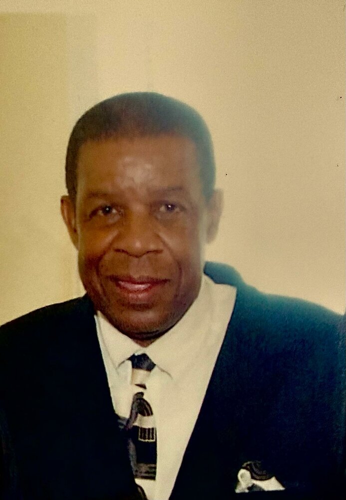 Linton Edmund