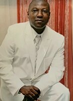 Howard George Beckford