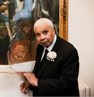 Clyde Henderson Clarke