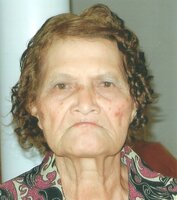 Bernice Unice Whitely