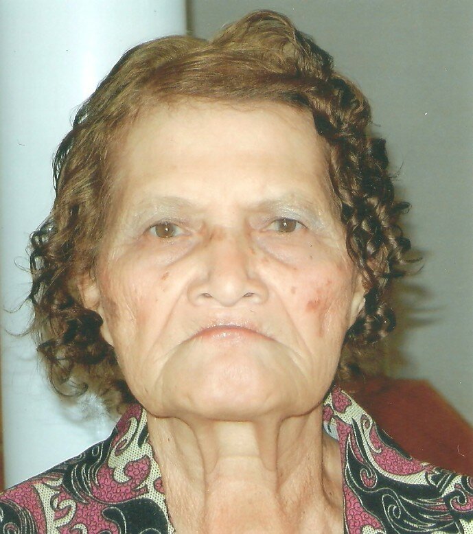 Bernice Whitely