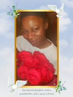 Deserine Anisa Francis